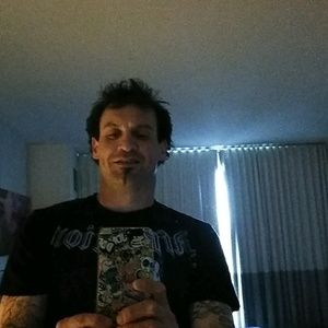 Meet your Posher, Brian